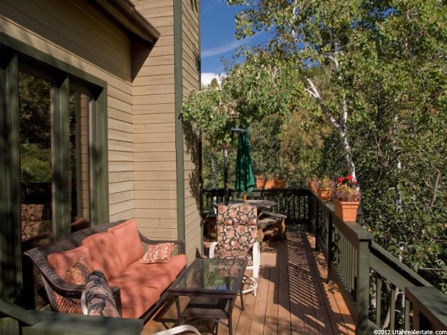 7808 Cedar Way, Park City, UT 84098 — photo 10