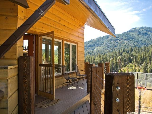 155 Aspen Ter, Summit Park, UT 84098 — photo 11