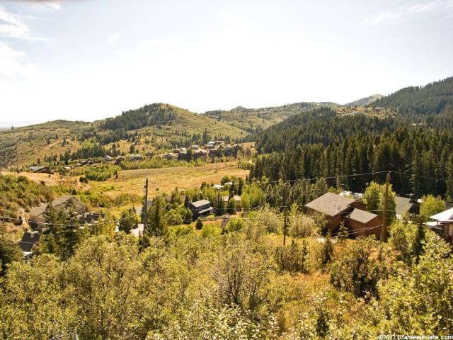 155 Aspen Ter, Summit Park, UT 84098 — photo 12