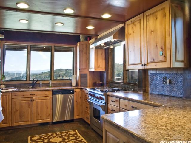155 Aspen Ter, Summit Park, UT 84098 — photo 4