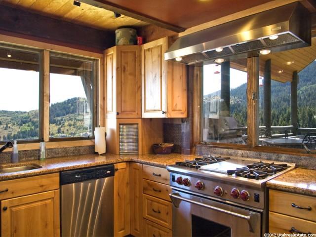 155 Aspen Ter, Summit Park, UT 84098 — photo 5