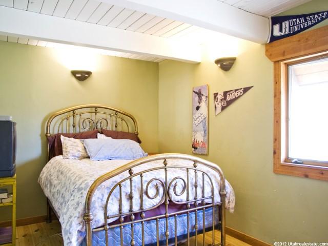 155 Aspen Ter, Summit Park, UT 84098 — photo 9