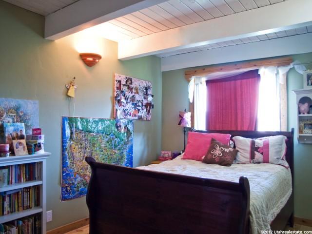 155 Aspen Ter, Summit Park, UT 84098 — photo 10