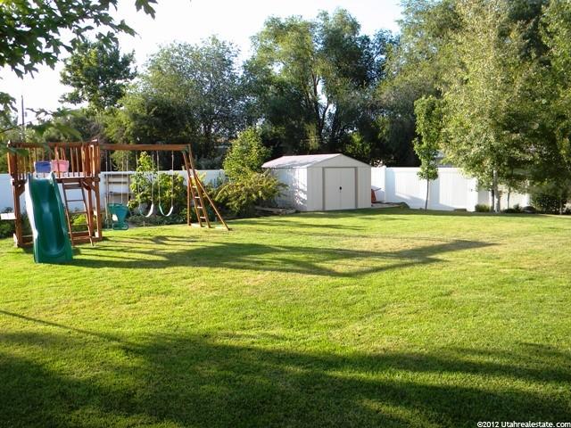 2330 S 50 E, Clearfield, UT 84015 — photo 10