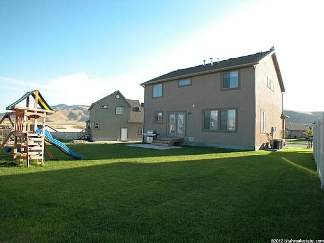 7652 N Silver Ranch Rd, Eagle Mountain, UT 84005 — photo 2