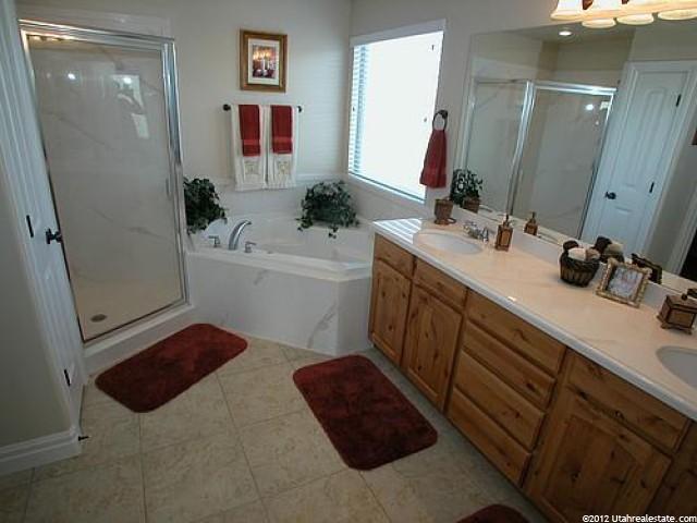 7652 N Silver Ranch Rd, Eagle Mountain, UT 84005 — photo 12