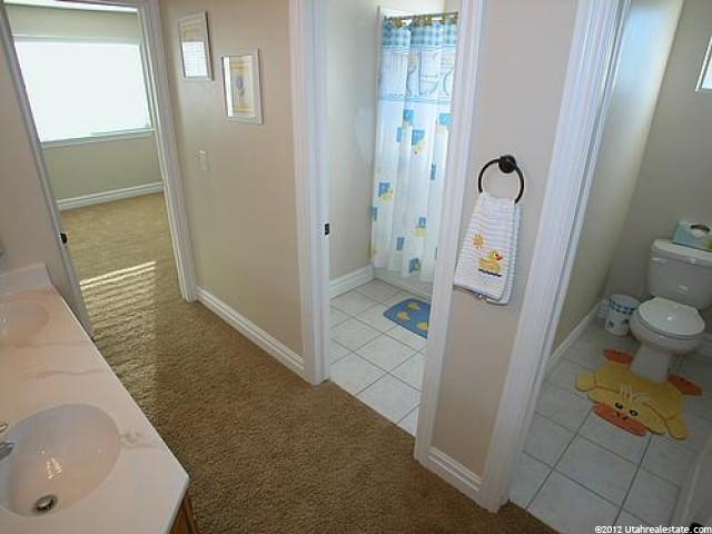 7652 N Silver Ranch Rd, Eagle Mountain, UT 84005 — photo 3