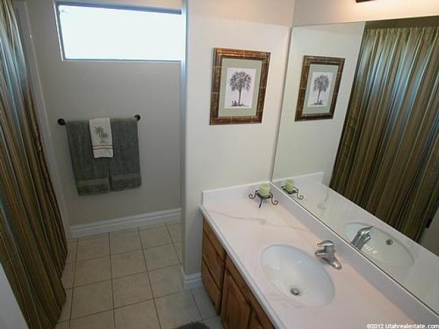 7652 N Silver Ranch Rd, Eagle Mountain, UT 84005 — photo 4