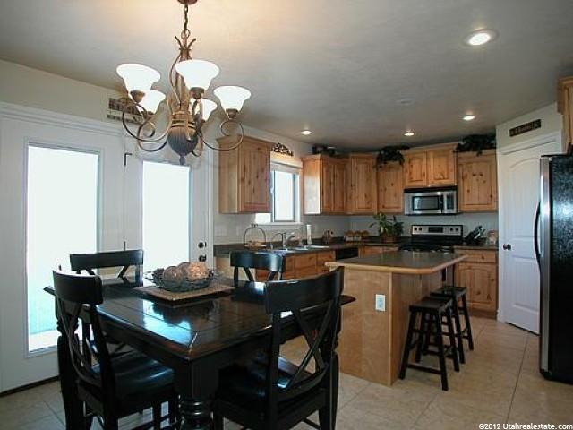 7652 N Silver Ranch Rd, Eagle Mountain, UT 84005 — photo 7