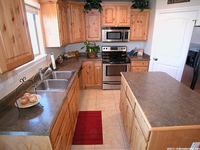 7652 N Silver Ranch Rd, Eagle Mountain, UT 84005 — photo 8