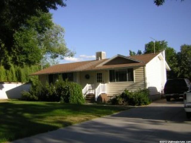 182 E 300 N, Smithfield, UT 84335