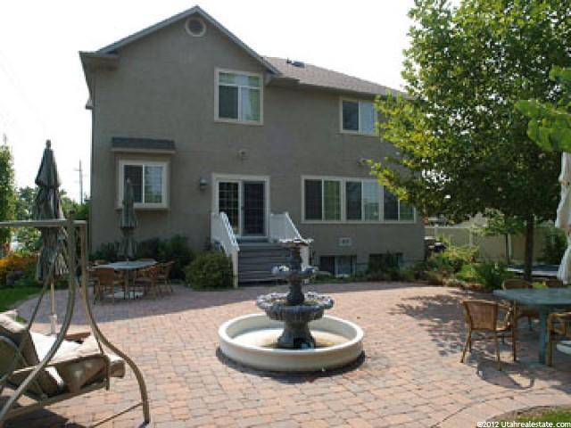 989 E Majesty Cir, Sandy, UT 84094 — photo 12
