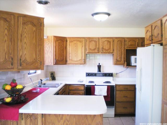 1519 N 350 W, Bountiful, UT 84010 — photo 3