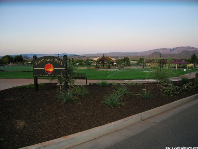 1875 N 1910 W, St. George, UT 84770 — photo 11