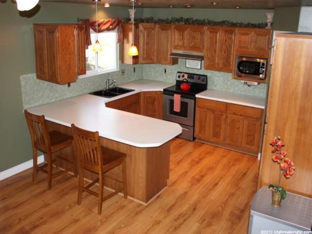 1177 W 1700 N, Clinton, UT 84015 — photo 3