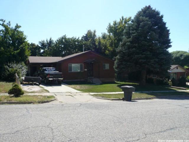 1275 Cook St, Ogden, UT 84404 — photo 2