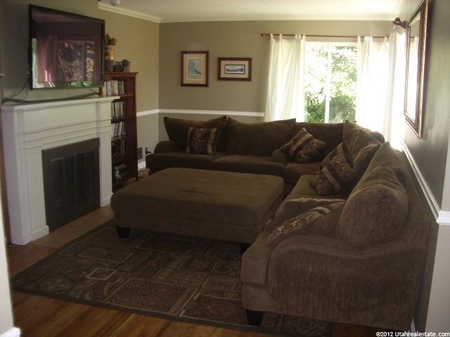 1758 E 27th St S, Ogden, UT 84403 — photo 3