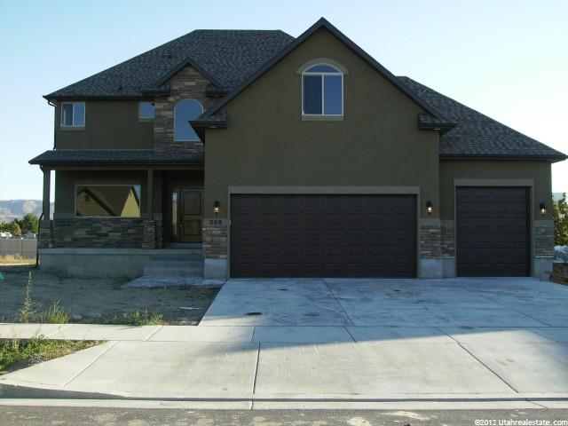208 E Belle Glenn Cir S, Sandy, UT 84070