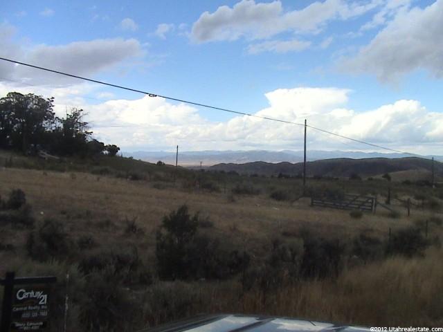 495 E Palisade Rd, Sterling, UT 84665 — photo 2