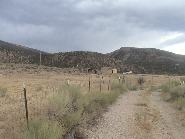 495 E Palisade Rd, Sterling, UT 84665 — photo 5