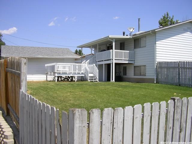 545 N Owen Ave, Layton, UT 84041 — photo 7