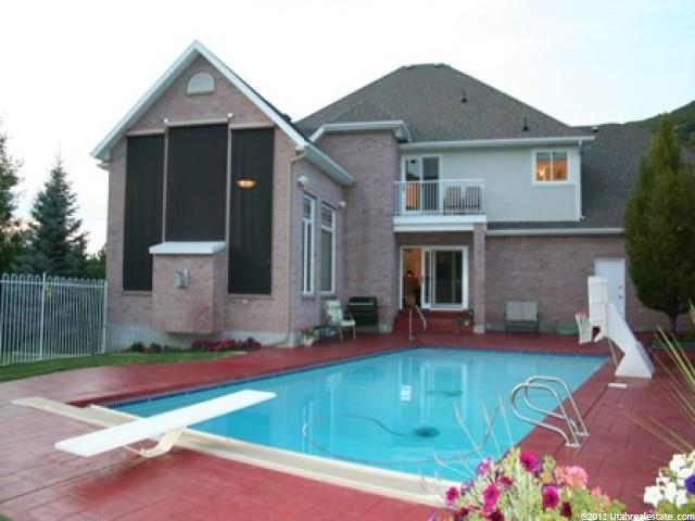 2044 Ridgehill Dr, Bountiful, UT 84010 — photo 2