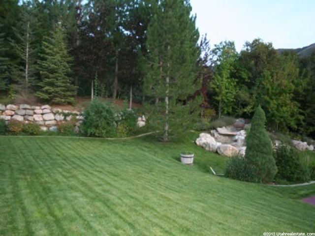 2044 Ridgehill Dr, Bountiful, UT 84010 — photo 4