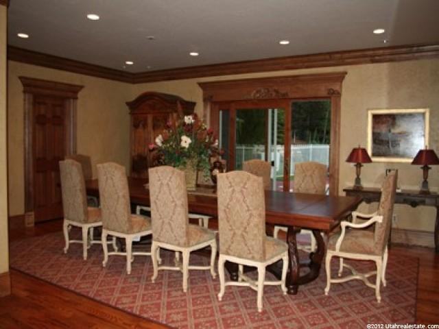 2044 Ridgehill Dr, Bountiful, UT 84010 — photo 8