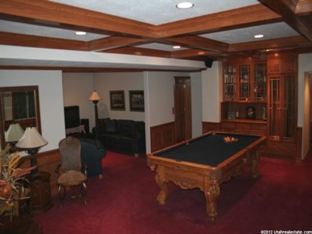 2044 Ridgehill Dr, Bountiful, UT 84010 — photo 9