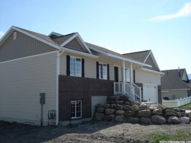 724 W 2280 S, Nibley, UT 84321 — photo 2
