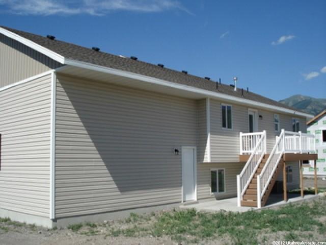 724 W 2280 S, Nibley, UT 84321 — photo 3