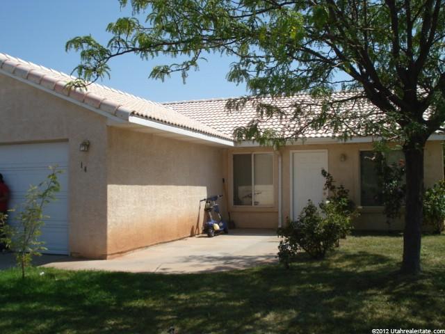 14 N 2750 E, St. George, UT 84790 — photo 2