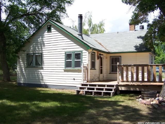 125 W 1500 S, Vernal, UT 84078 — photo 3