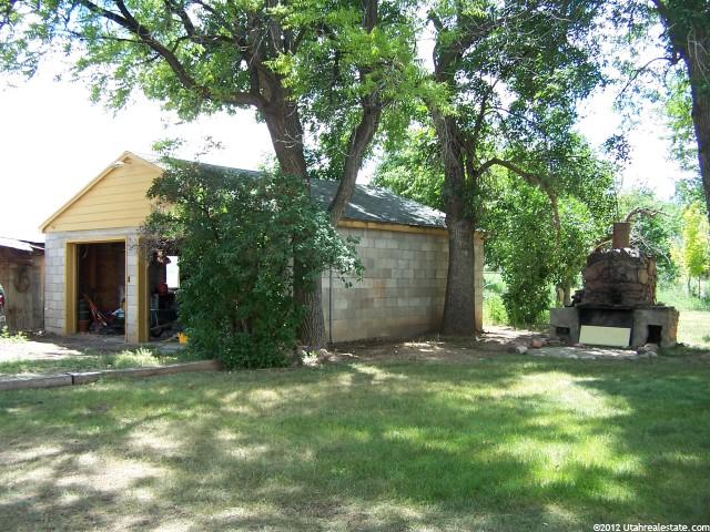125 W 1500 S, Vernal, UT 84078 — photo 4