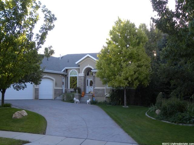 9201 S Kensington Park W, West Jordan, UT 84088