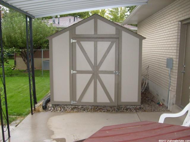 620 S 400 E, Kaysville, UT 84037 — photo 11