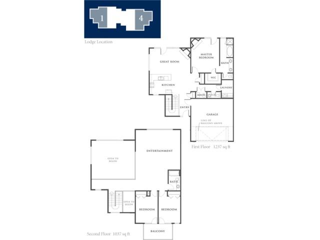 1140 N 455 W #4, Midway, UT 84049 — photo 11