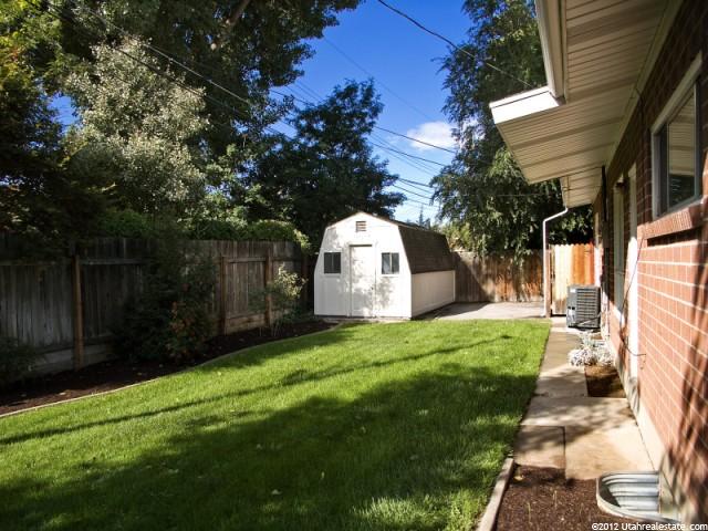 1462 E 6400 S, Murray, UT 84121 — photo 11