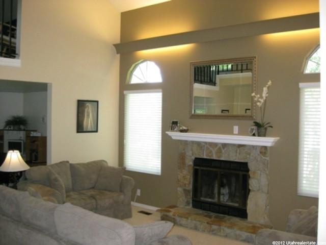 2479 E Glacier View Dr, Sandy, UT 84092 — photo 5
