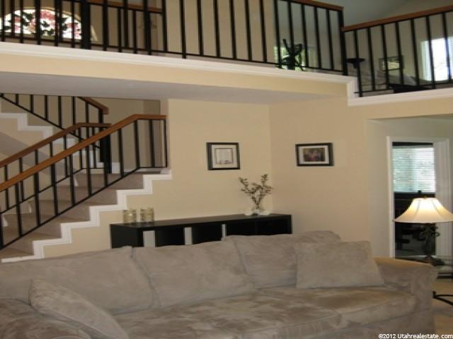 2479 E Glacier View Dr, Sandy, UT 84092 — photo 6