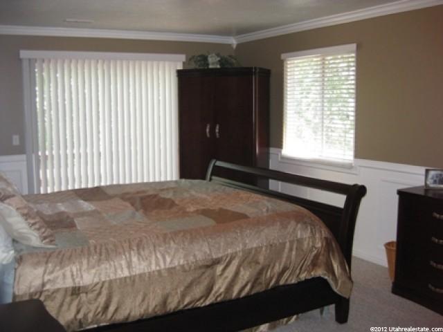 2479 E Glacier View Dr, Sandy, UT 84092 — photo 8