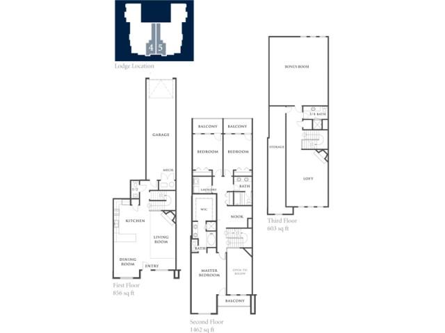 1144 N 455 W #BLD3#4, Midway, UT 84049 — photo 11