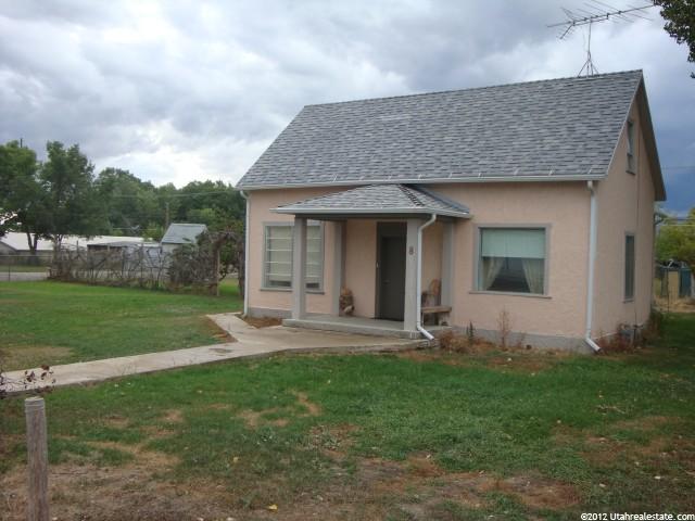 8 S 200 W, Ephraim, UT 84627 — photo 2