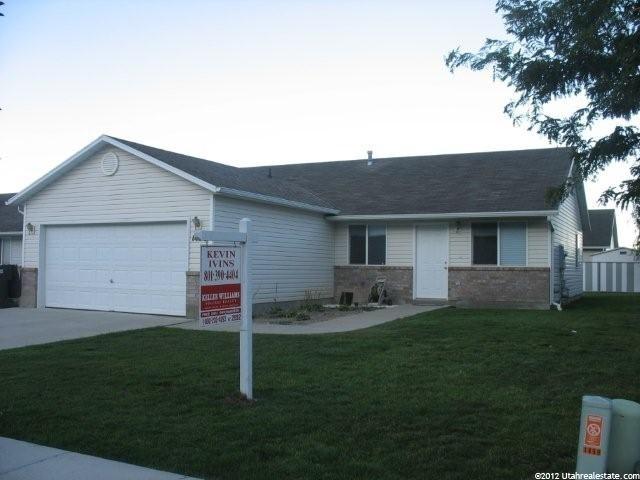 1455 N GRAMERCY AVE, North Ogden UT 84404