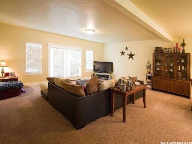 1011 E Quarry View Way, Sandy, UT 84094 — photo 4