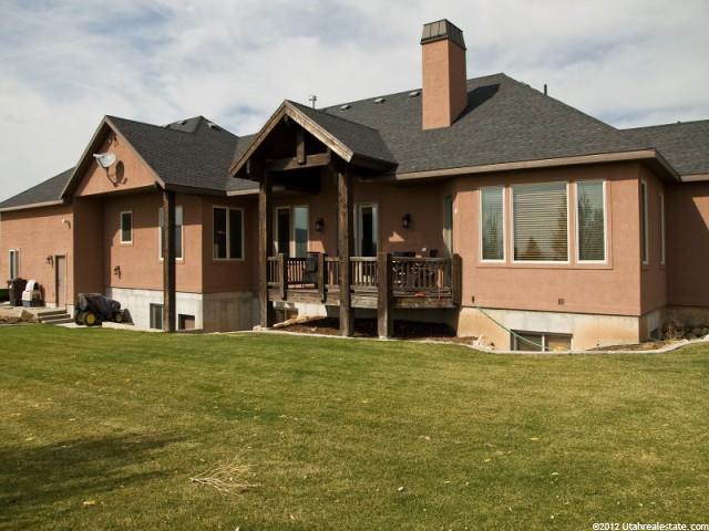 196 E Upper Loop Rd, Marion, UT 84036 — photo 2