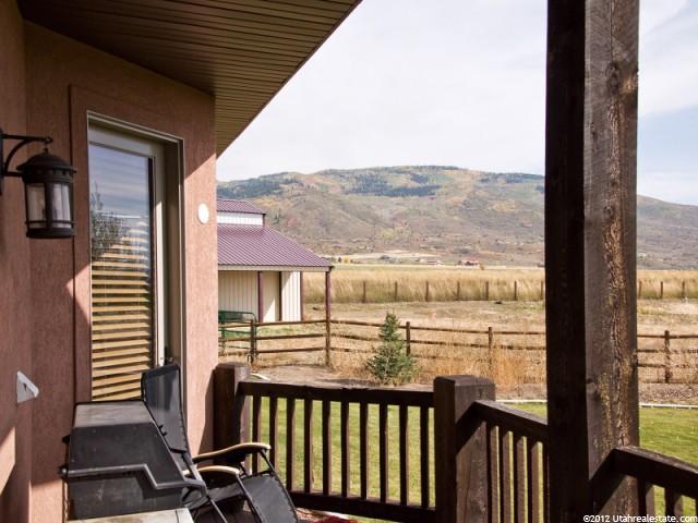 196 E Upper Loop Rd, Marion, UT 84036 — photo 3