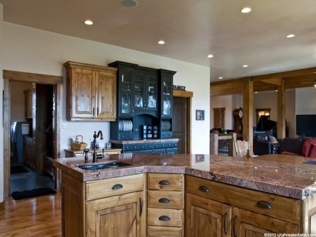 196 E Upper Loop Rd, Marion, UT 84036 — photo 8