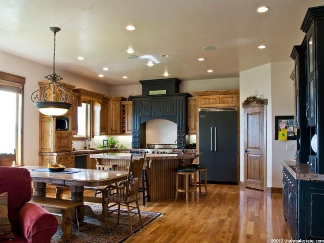 196 E Upper Loop Rd, Marion, UT 84036 — photo 9