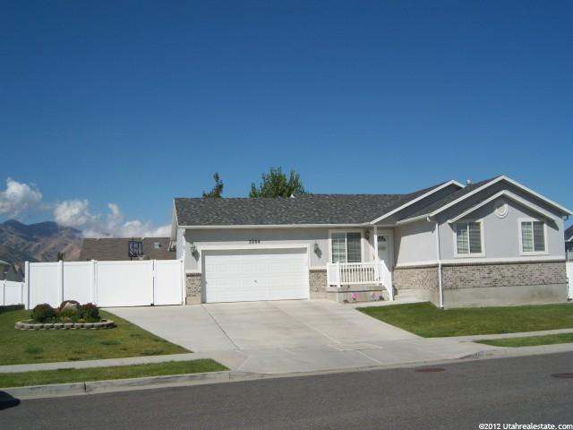 3204 Sugar Bowl Ln, Salt Lake City, UT 84128